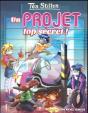 Un Projet Top Secret ! N  5 (Ed. 2017) - Preview