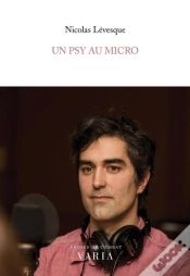 Capa do artigo Un Psy Au Micro