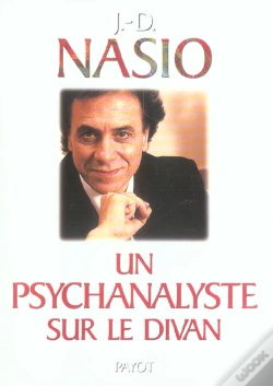 Capa do artigo Un Psychanalyste Sur Le Divan