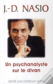 Capa do artigo Un Psychanalyste Sur Le Divan