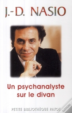 Capa do artigo Un Psychanalyste Sur Le Divan