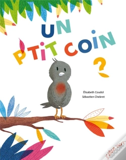 Capa do artigo Un P'Tit Coin ?
