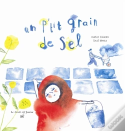 Capa do artigo Un P'Tit Grain De Sel