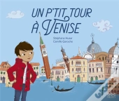 Un P'Tit Tour À Venise