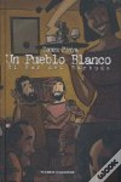 Capa do artigo Un Pueblo Blanco