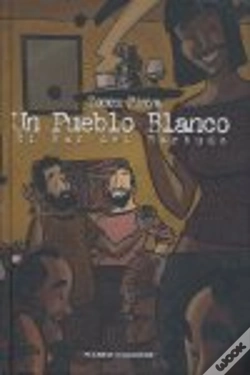 Capa do artigo Un Pueblo Blanco