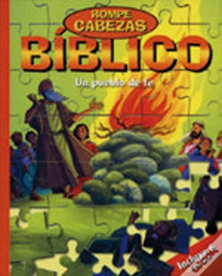 Capa do artigo Un Pueblo De Fe