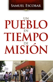 Capa do artigo Un Pueblo En Tiempo De Misión