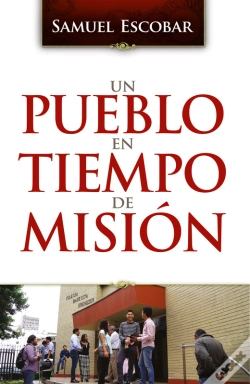 Capa do artigo Un Pueblo En Tiempo De Misión
