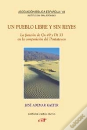 Capa do artigo Un Pueblo Libre Y Sin Reyes
