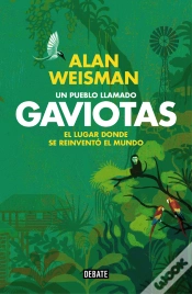 Capa do artigo Un Pueblo Llamado Gaviotas