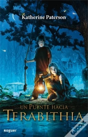 Capa do artigo Un Puente Hacia Terabithia