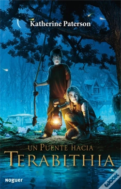 Capa do artigo Un Puente Hacia Terabithia