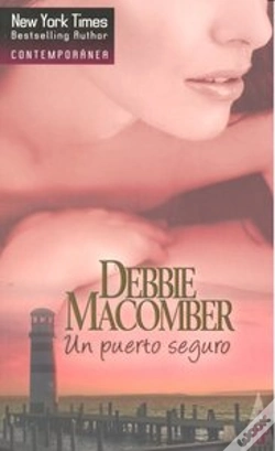 Capa do artigo Un Puerto Seguro