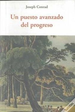 Capa do artigo Un Puesto Avanzado Del Progreso