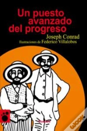 Capa do artigo Un Puesto Avanzado Del Progreso