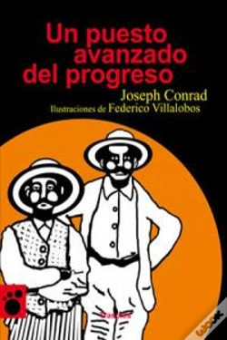 Capa do artigo Un Puesto Avanzado Del Progreso