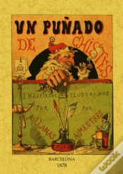 Capa do artigo Un Puñado De Chistes