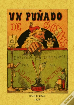 Capa do artigo Un Puñado De Chistes