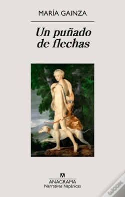 Capa do artigo Un Puñado De Flechas