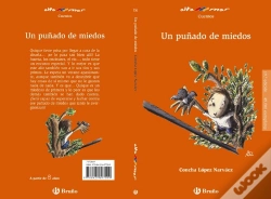 Capa do artigo Un Puñado De Miedos