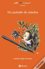 Capa do artigo Un Puñado De Miedos
