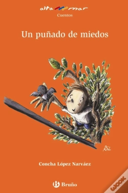 Capa do artigo Un Puñado De Miedos