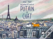 Capa do artigo Un Putain De Conte De Putain De Chat Tome 2