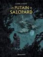 Un Putain De Salopard : Coffret Tomes 1 Et 2 - Preview
