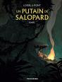 Un Putain De Salopard Tome 1 : Isabel - Preview