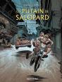 Un Putain De Salopard Tome 3 : Guajeraï - Preview
