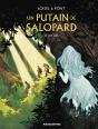 Un Putain De Salopard Tome 4 : Le Rituel - Preview