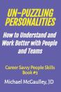 Un-Puzzling Personalities - Preview