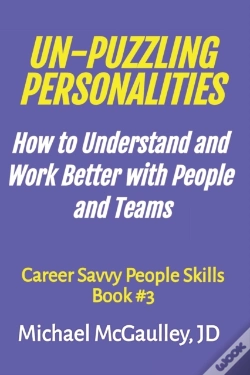 Capa do artigo Un-Puzzling Personalities