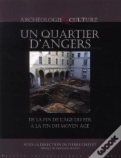 Capa do artigo Un Quartier D