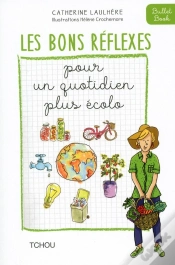 Capa do artigo Un Quotidien Plus Ecolo