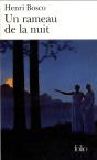 Un Rameau Dans La Nuit - Preview
