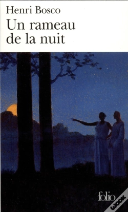 Capa do artigo Un Rameau Dans La Nuit
