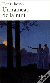 Capa do artigo Un Rameau Dans La Nuit