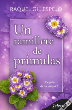 Capa do artigo Un Ramillete De Prímulas (El Legado De Los Wright 5)