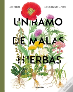 Capa do artigo Un Ramo De Malas Hierbas