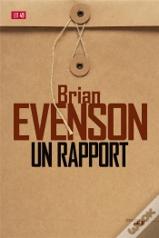 Capa do artigo Un Rapport