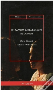Capa do artigo Un Rapport Sur La Banalité