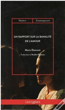 Capa do artigo Un Rapport Sur La Banalité