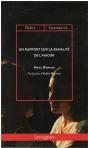 Un Rapport Sur La Banalité - Preview