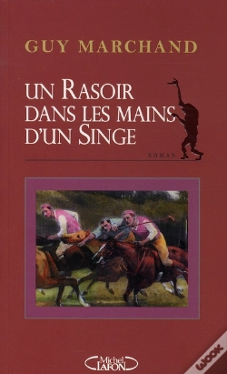 Capa do artigo Un Rasoir Dans Les Mains D'Un Singe
