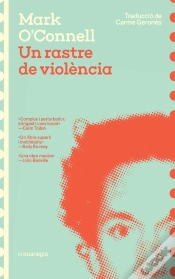 Capa do artigo Un Rastre De Violència
