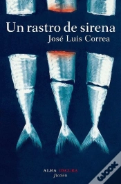 Capa do artigo Un Rastro De Sirena