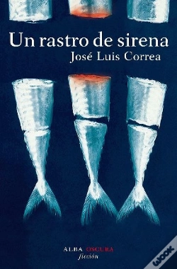 Capa do artigo Un Rastro De Sirena