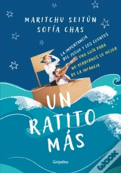 Capa do artigo Un Ratito Más
